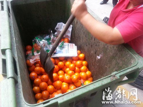 福建新闻网·福州南通海峡果品批发市场 查出