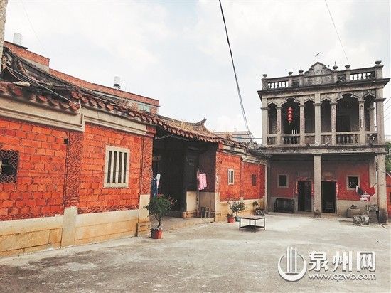 泉州晋江:深挖旅游资源 发展特色项目-中新网福建