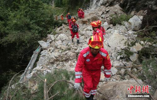 汶川地震十年:聚焦中国应急管理之变
