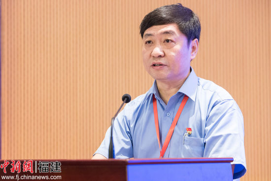 董事长黎立璋强调党建引领打造三钢基业常青百