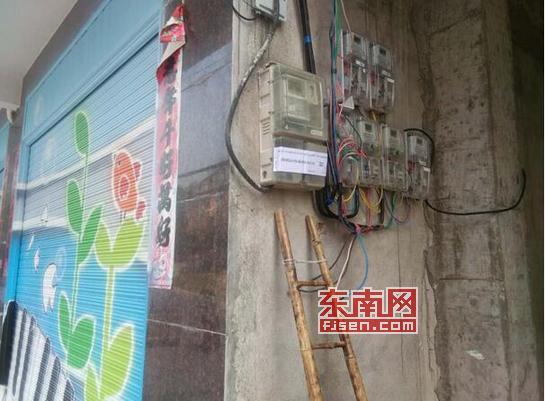 存在安全隐患 仙游枫亭镇两家幼儿园被强制关