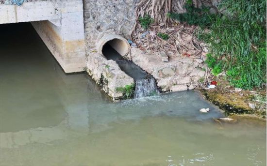 福建省龙岩泉州城区污水处理提质增效推进缓慢 污水直排问题依然存在